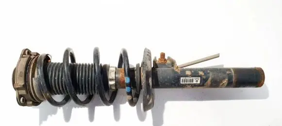 Seat Leon (1P) Front shock absorber/damper 1k0413031ct