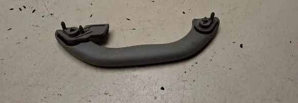 Audi A3 S3 8L Rear interior roof grab handle 8D0857608C
