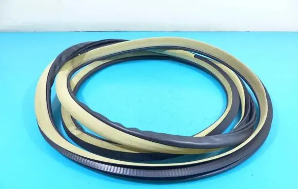 Infiniti FX Front door rubber seal IMPRK1202436