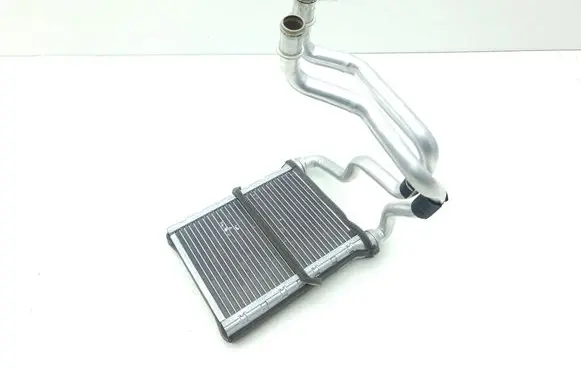 Renault Austral Heater blower radiator 