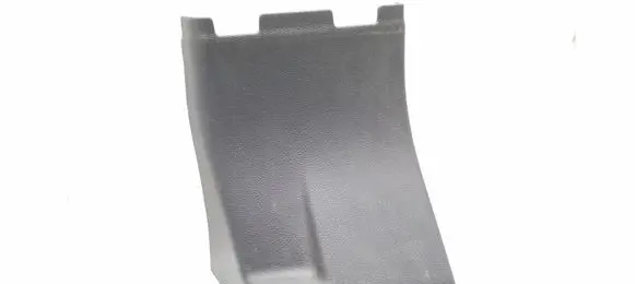 Ford Transit Custom (B) pillar trim (bottom) BK21V243W12 BK21V243W12AAW