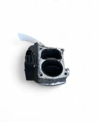 Audi Q7 4M Throttle valve 059129593AG