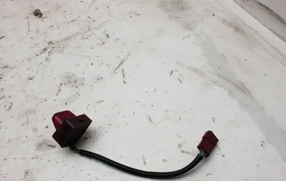 Land Rover Range Rover L322 Alarm movement detector/sensor 6906392 6PT00815901