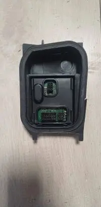 Volkswagen PASSAT B6 Headlight ballast module Xenon 89390030