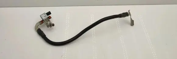 BMW 2 F44 Negative earth cable (battery) 5A070B3