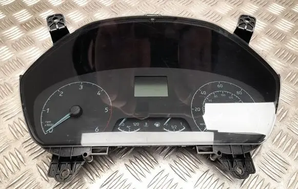 Ford Transit Speedometer (instrument cluster) MK3T10849