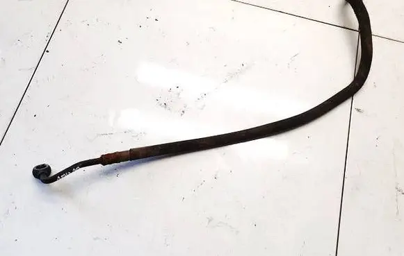 Seat Exeo (3R) Power steering hose/pipe/line 