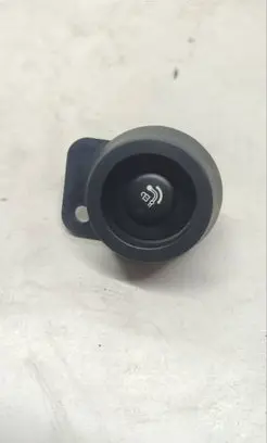 BMW 3 E90 E91 Switch for retractable tow bar 32131601 321316080