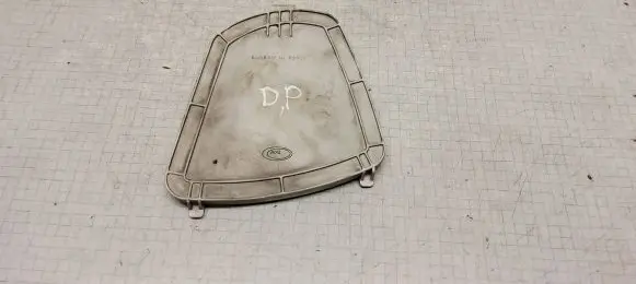 Chrysler Voyager Headlight/headlamp dust cover