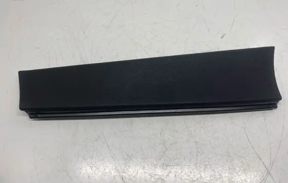 BMW X5 E70 Front trunk storage compartment trim