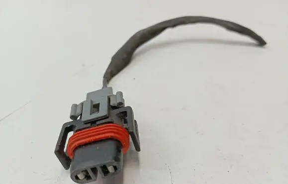 Ford Mustang VI Other wiring loom