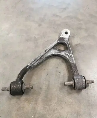 Chevrolet Corvette C7 Rear upper control arm/wishbone 10307580