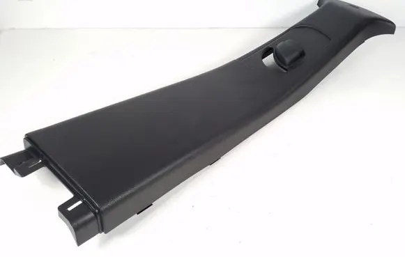 Jeep Grand Cherokee (B) pillar trim (top) 1GT14DX9AE