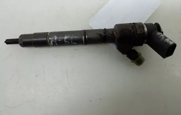 Mercedes-Benz A W169 Fuel injector A6400700787