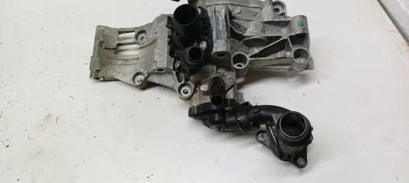 BMW X1 F48 F49 Water pump 8591719