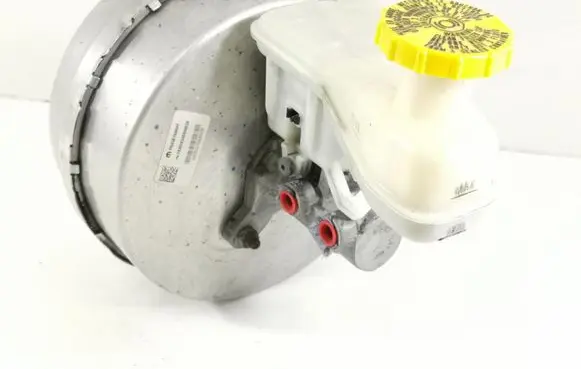 Chrysler Pacifica Brake booster 04581680AF