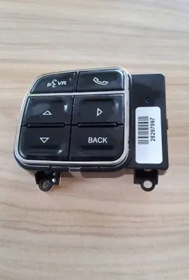 Chrysler Town u0026 Country V Steering wheel buttons/switches 56046255AD 28297080 708012562880