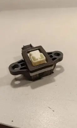 Jaguar XF X250 Airbag deployment crash/impact sensor BJ3214C676