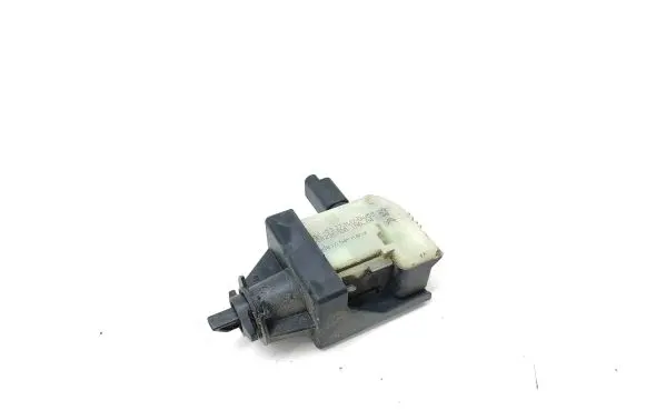 Citroen DS5 Fuel tank cap lock motor 9658236780