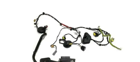 KIA Sorento IV Front door wiring loom 91607P2170 44085