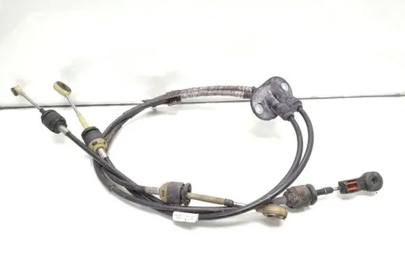 Ford Focus Gear shift cable linkage BV6R7E395AC