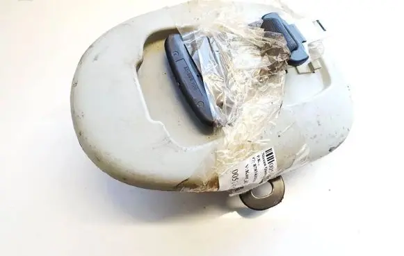 Nissan Qashqai Front seatbelt 87834JD000 804889-XX