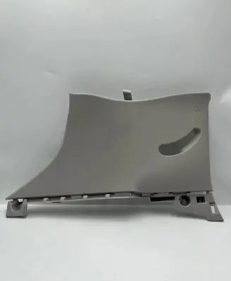 Nissan Leaf II (ZE1) (D) pillar trim (bottom) 769355SH0A