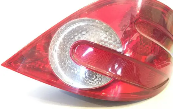 Mercedes-Benz R W251 Rear/tail lights A2518200464 A2518200264