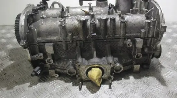 Skoda Octavia Mk3 (5E) Engine head 04E10347581