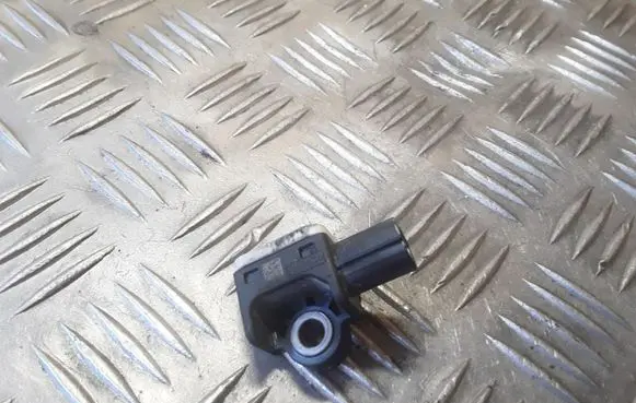 Ford Mondeo MK IV Airbag deployment crash/impact sensor 100916200 AM5T14B342AA