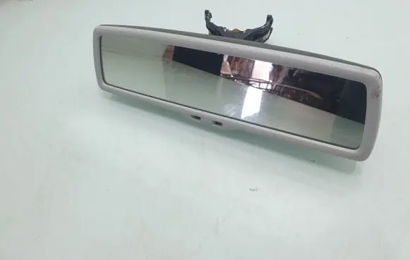Volkswagen Touran II Rear view mirror (interior)