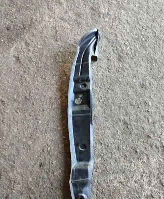 Audi A6 C7 Fender end trim 4G0821111 30134101