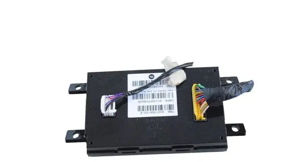 BMW 1 F20 F21 Other devices 600736600E