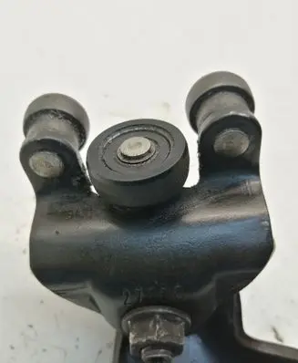 Ford Transit Sliding door upper roller guide/hinge YC15V25028AG