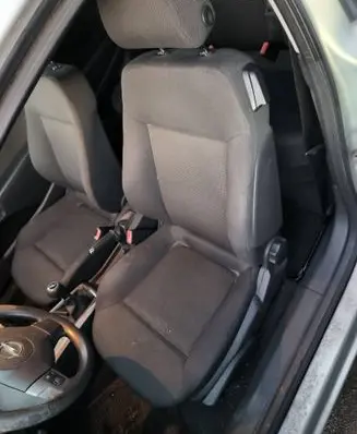 Opel Astra H Seat set 