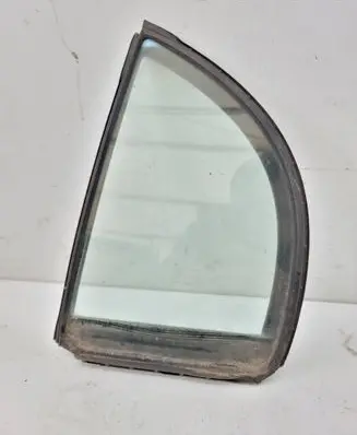 Honda Civic Rear door window glass