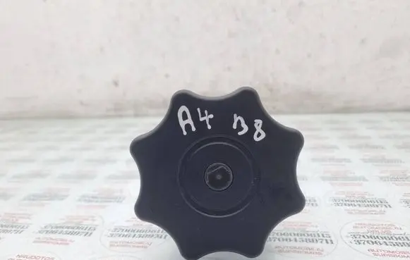 Audi A4 S4 B8 8K Spare wheel bolt 8K0803899