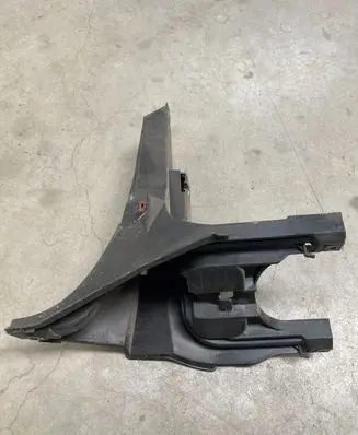 Headlight part