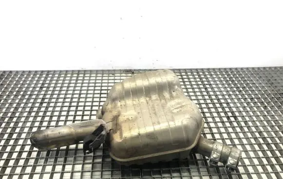 Audi A8 S8 D4 4H Exhaust manifold