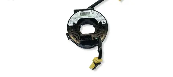 Honda CR-V Airbag slip ring squib (SRS ring) F0V1A7JXH