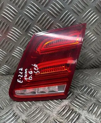 Mercedes-Benz E W212 Tailgate rear/tail lights 613992