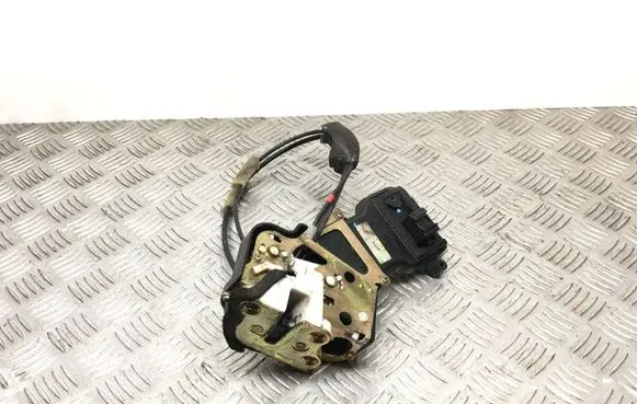 Mazda 6 Rear door lock A6799 SPGF30