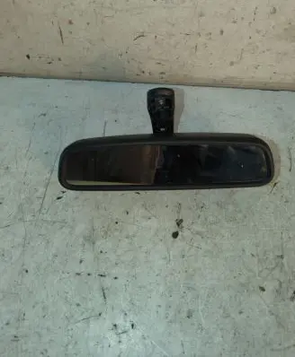 BMW 5 F10 F11 Rear view mirror (interior) 922434