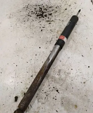 Honda Civic Rear shock absorber/damper