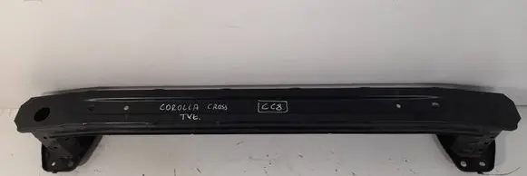 Toyota Corolla Cross Rear bumper support beam 0000009998