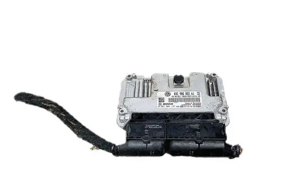 Volkswagen PASSAT B6 Engine control unit/module ECU 03C906022AJ