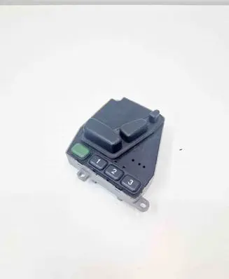 Mercedes-Benz SL R129 Seat control switch 1298202210 A1298202210