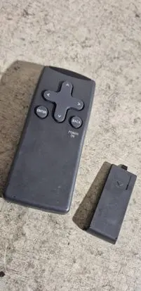 Multifunctional control switch/knob