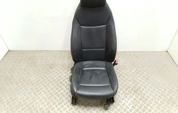 BMW Z4 E89 Front passenger seat Unknown