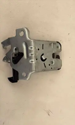 Seat Ateca Tailgate lock latch 5F082750509S